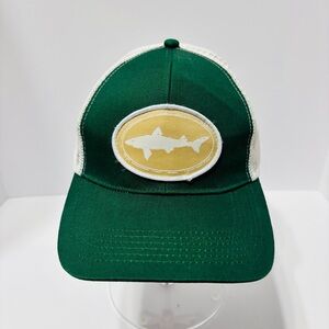 Dogfish Head Cap Snap Back
